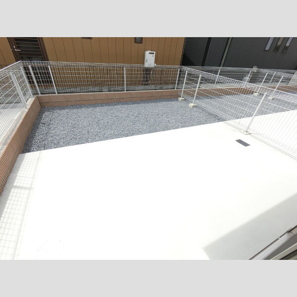 その他 (広めの専用庭です)