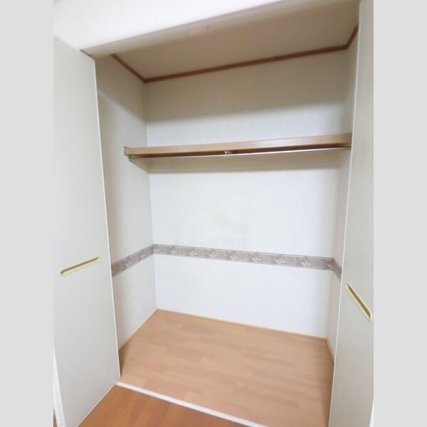 収納 (クローゼット)