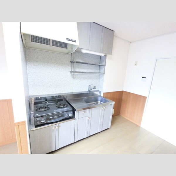 キッチン (キッチン)