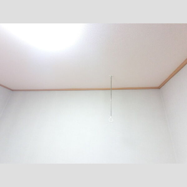 その他 (室内物干し)