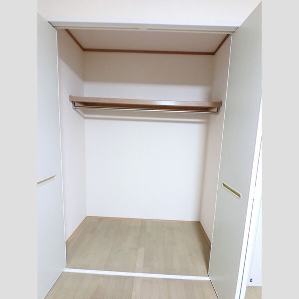 収納 (クローゼット)