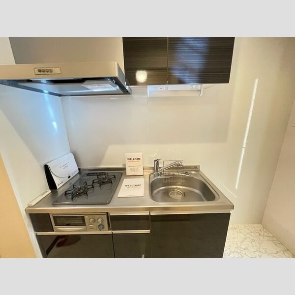 キッチン (システムキッチン)