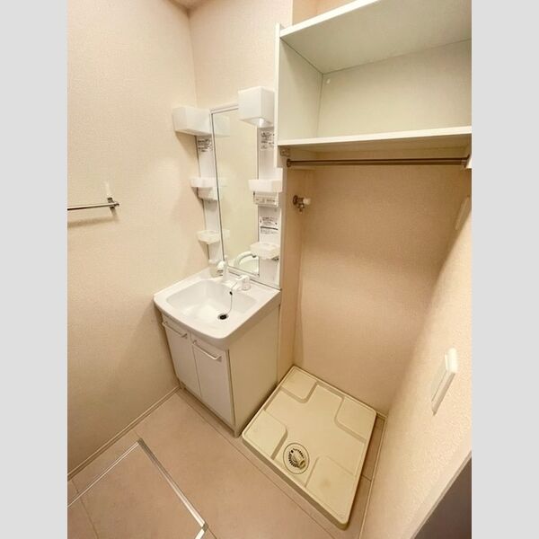 洗面所 (洗面室)