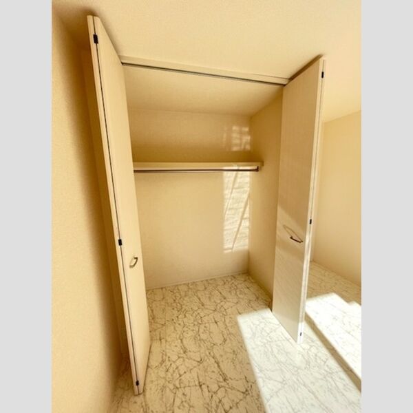 収納 (クローゼット)