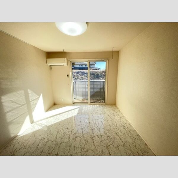 居室・リビング (洋室)