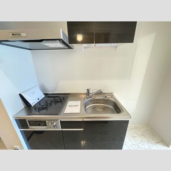 キッチン (システムキッチン)