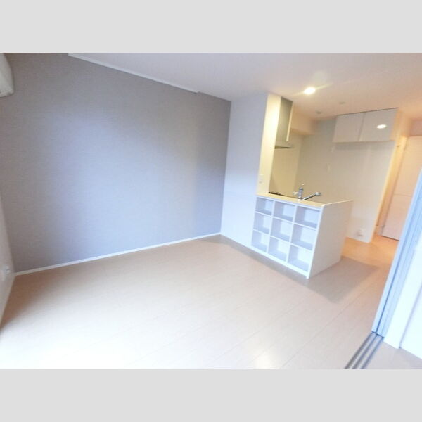 居室・リビング (LDK)