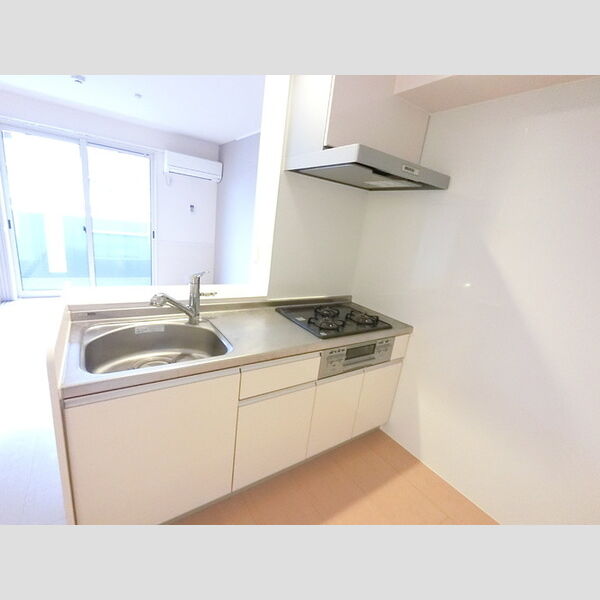 キッチン (キッチン)