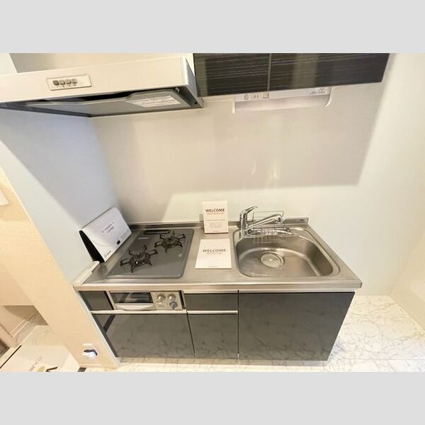 キッチン (システムキッチン)