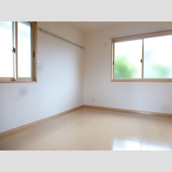 その他 (洋室です。)