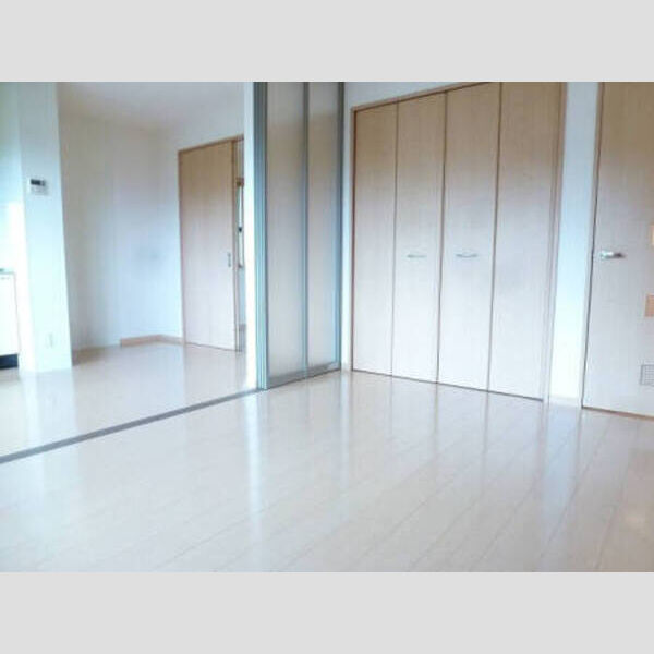 居室・リビング (B202リビング)