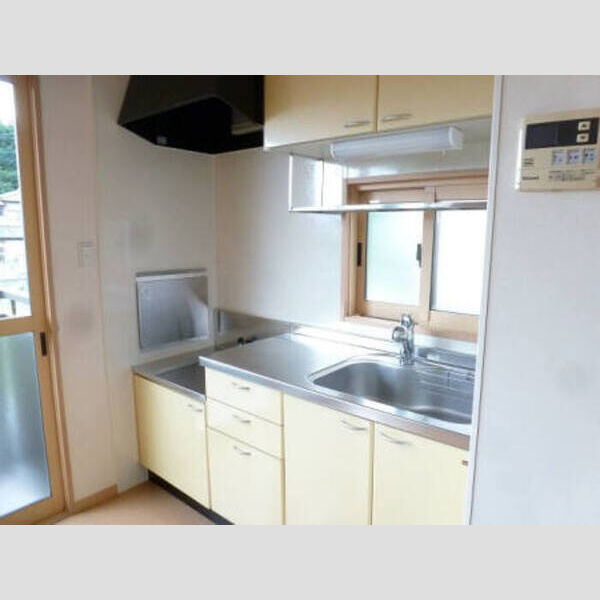 キッチン (B202キッチン)