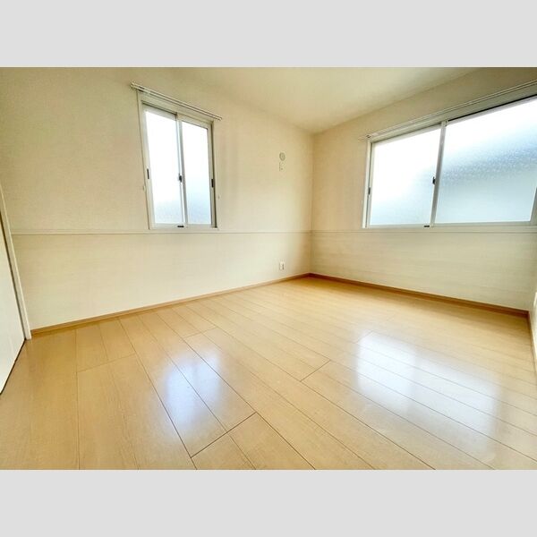 その他 (201　北側洋室)