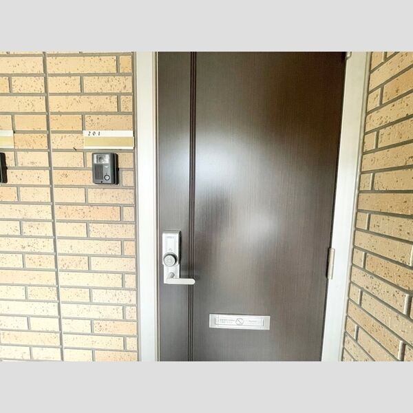 玄関 (201　玄関)