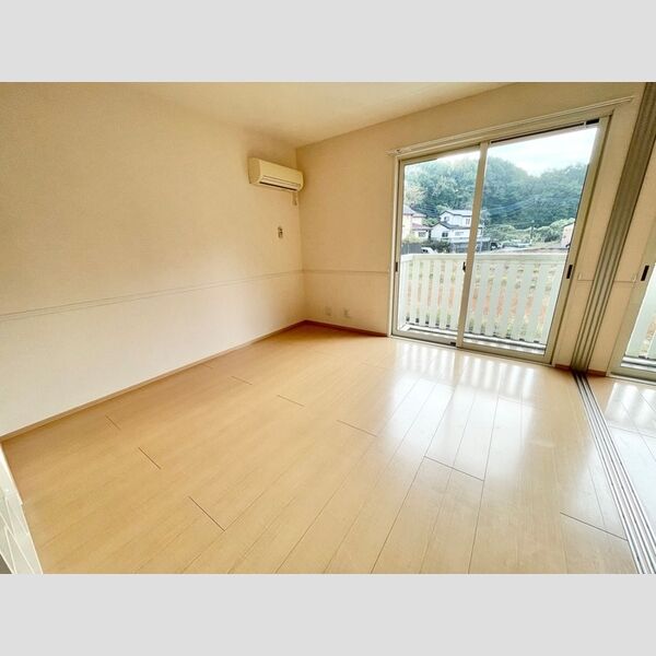 居室・リビング (LDK)