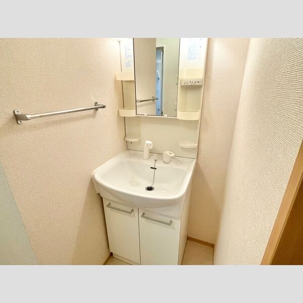 洗面所 (201　洗髪洗面化粧台)