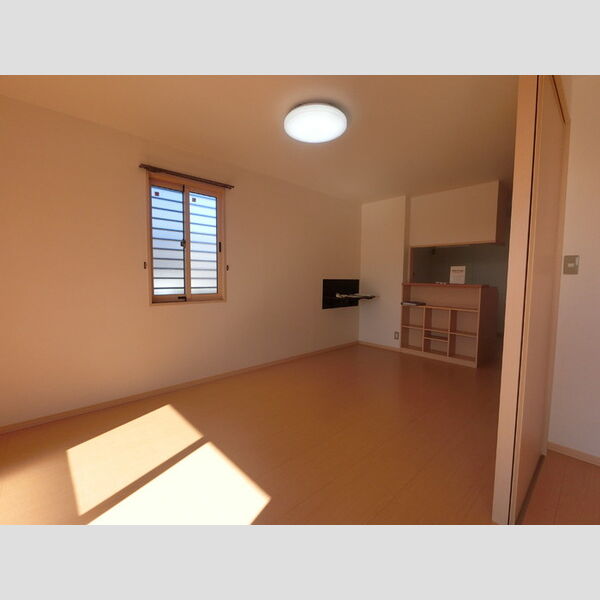 居室・リビング (LDK)