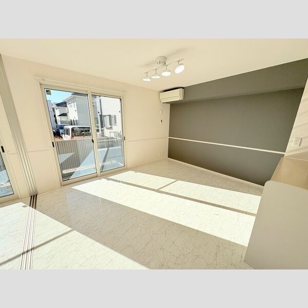 居室・リビング (LDK)