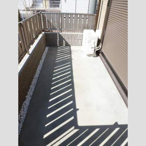 その他 (広めの専用庭です。)