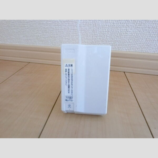 その他設備 (光回線導入済み)