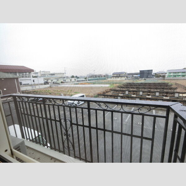 バルコニー・ベランダ