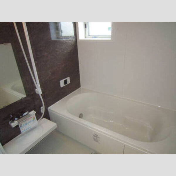 バス (B102☆一坪風呂(窓付)☆)