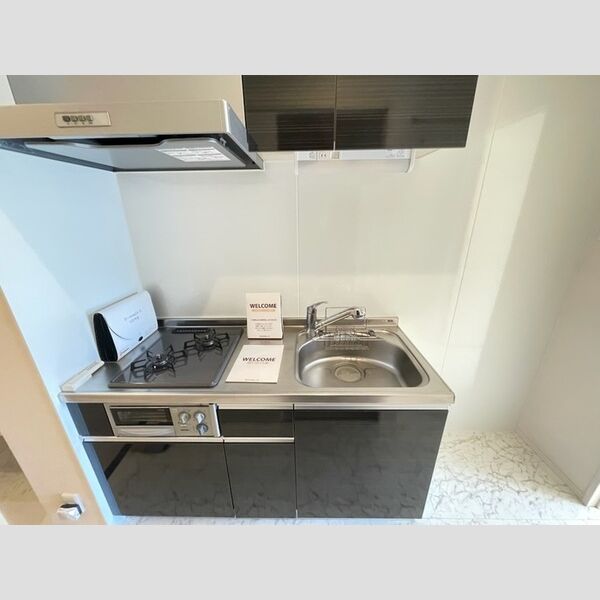 キッチン (システムキッチン)