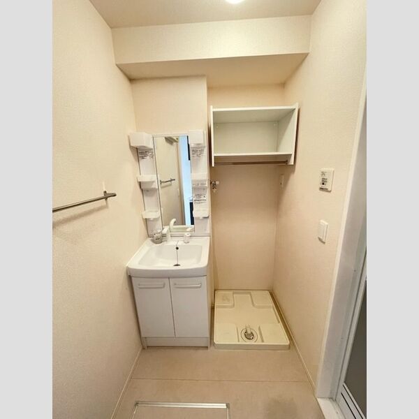 洗面所 (洗面室)