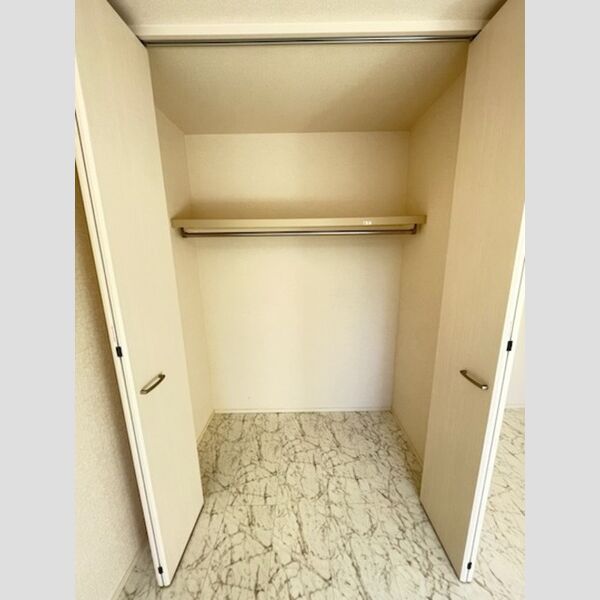 収納 (クローゼット)