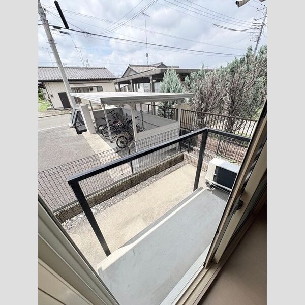 その他 (専用庭)