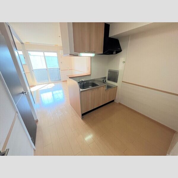 居室・リビング (LDK)