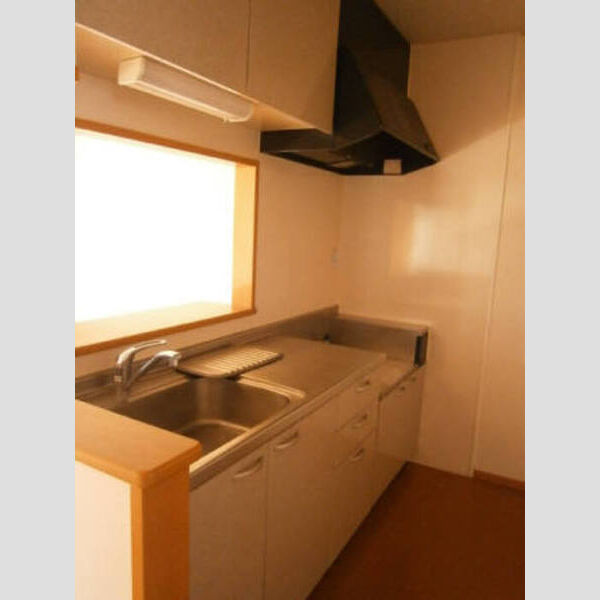 キッチン (C201キッチン)