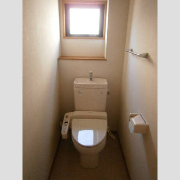 トイレ (C201トイレ)