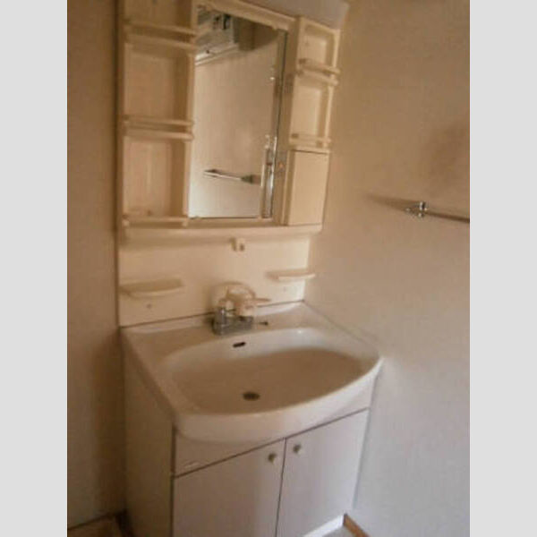 洗面所 (C201洗面台)