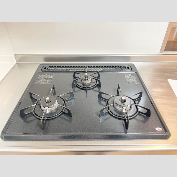 キッチン (103 ガスコンロ)