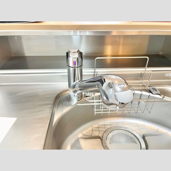 キッチン (103 浄水器)