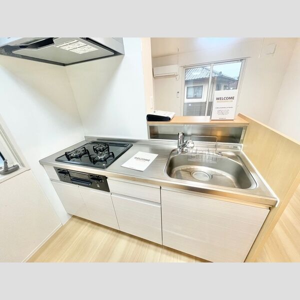 キッチン (103 キッチン)