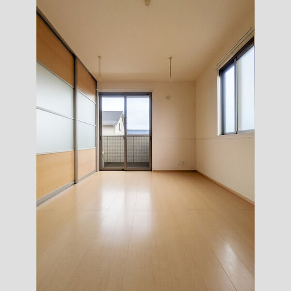 その他 (洋室6帖)