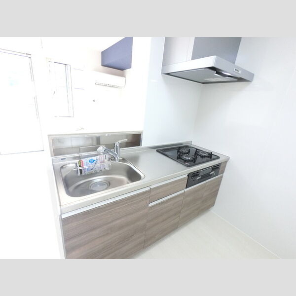 キッチン (システムキッチン)