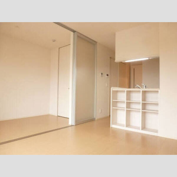 居室・リビング (102リビング)