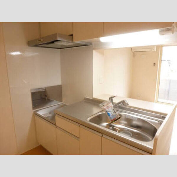 キッチン (102キッチン)