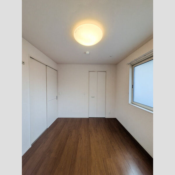 その他 (洋室6帖)