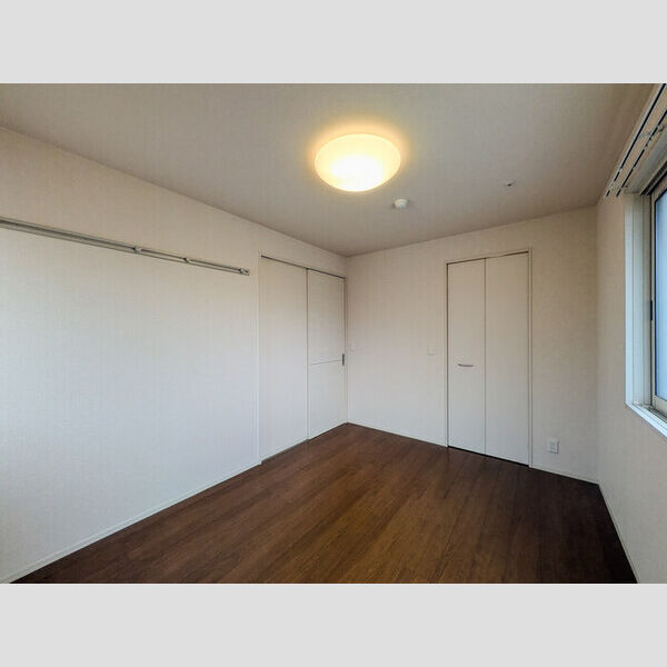 その他 (洋室6帖)