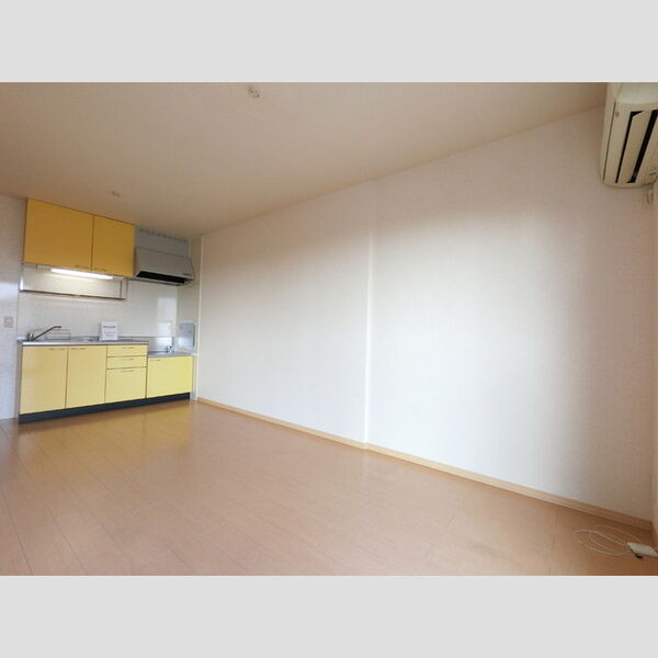 居室・リビング (LDK)