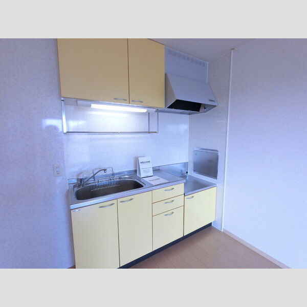 キッチン (キッチン)