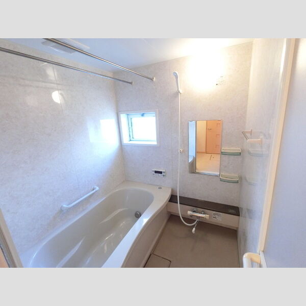 バス (ユニットバス)