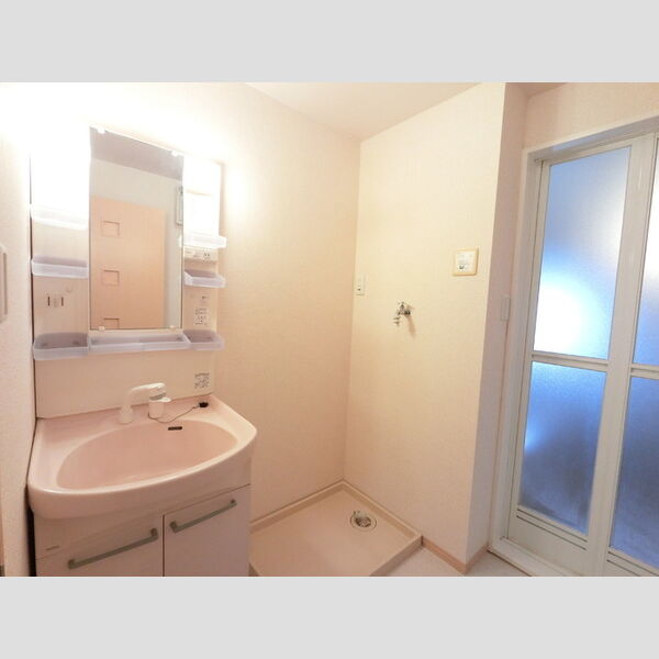 洗面所 (洗面化粧台)