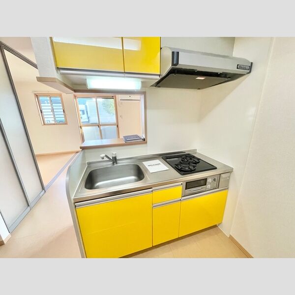キッチン (103 キッチン)