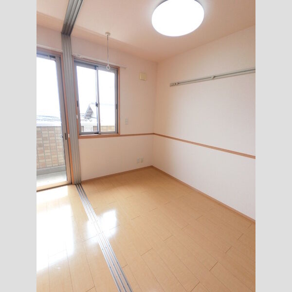 その他 (洋室3帖)