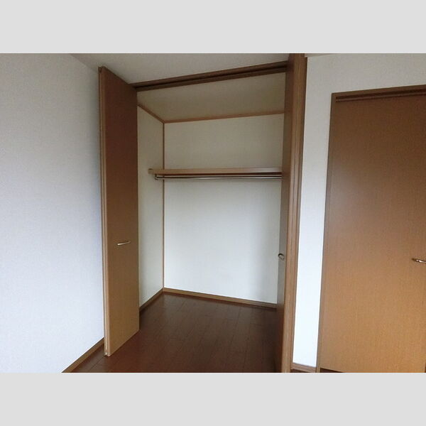 収納 (クローゼット)